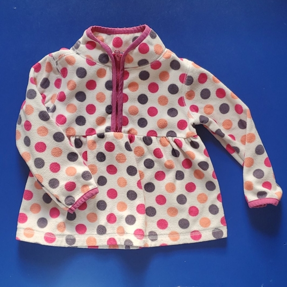 Oshkosh Fleece - Picture 1 of 3